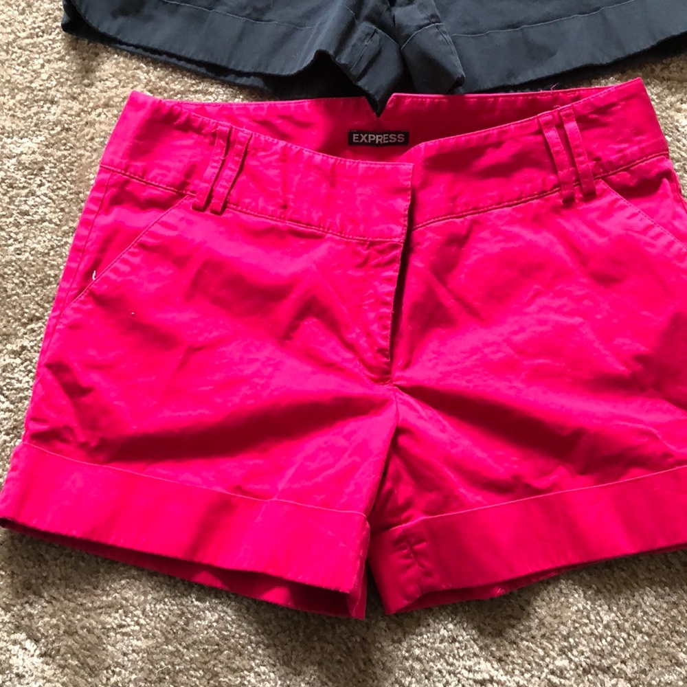 Bundle shorts - Picture 2 of 7